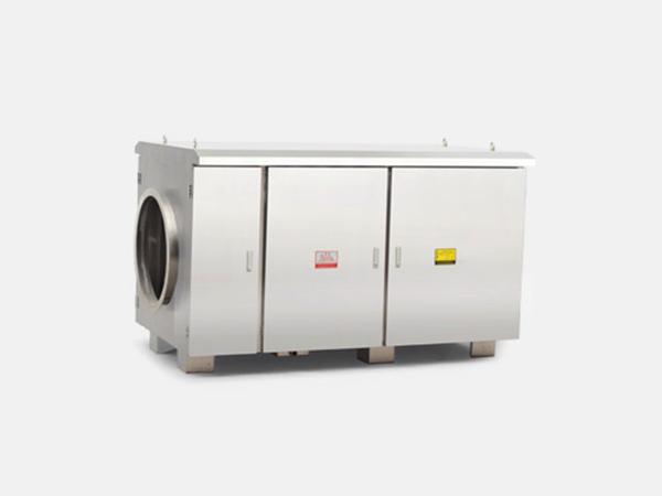 廢氣處理一體機(jī)，你了解嗎